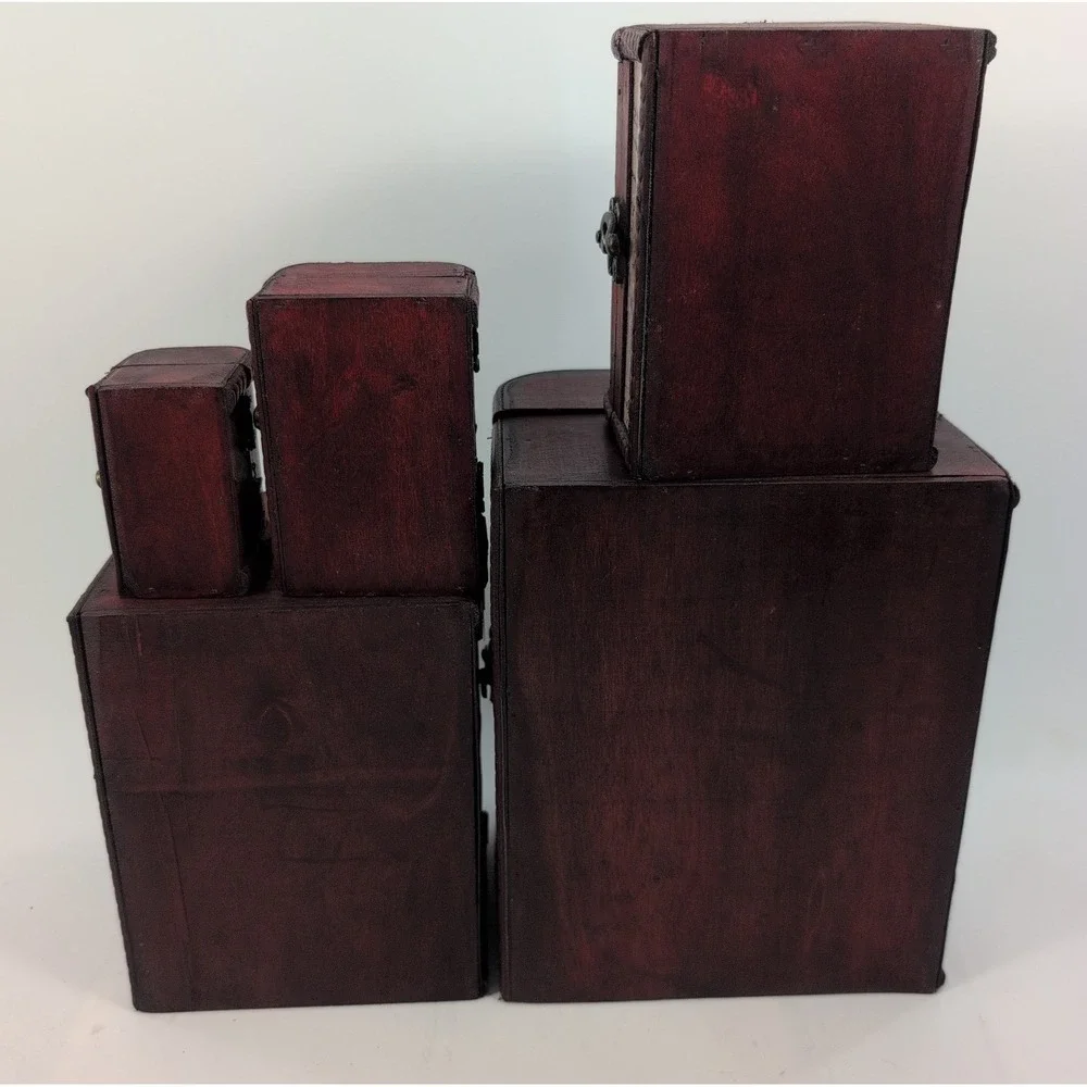 N/A vintage set